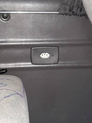 Van Renault Master Executivo 09/2010preço 75.000,00 - Foto 18