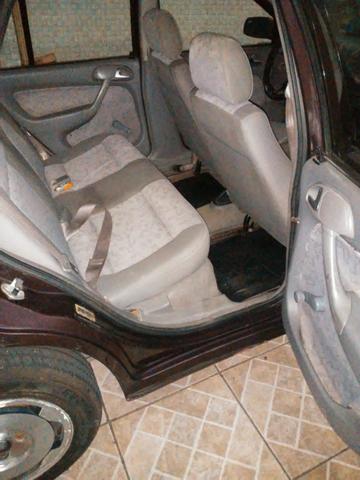 Gol G3 - Foto 6