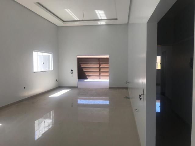 Casa nova com piscina em Caldas Novas - Foto 7