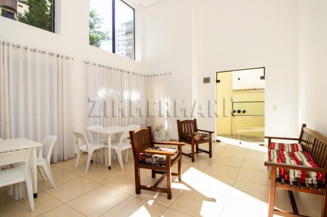 Apartamento à venda com 3 dormitórios em Perdizes, Sã£o paulo cod:100435 - Foto 18