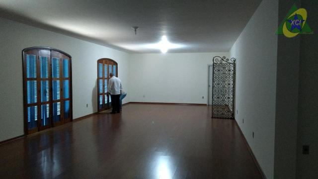 Casa residencial para locação, Condomínio Vale do Itamaracá, Valinhos. - Foto 10