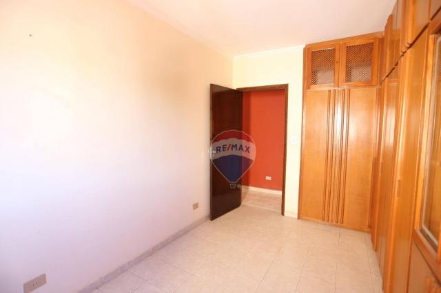 Apartamento à venda com 2 dormitórios em Vila santa helena, Presidente prudente cod:AP0033 - Foto 3