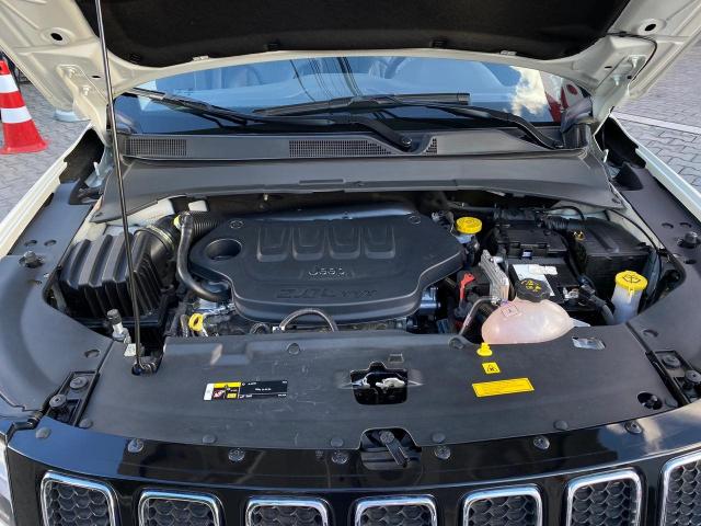 COMPASS 2018/2018 2.0 16V FLEX LIMITED AUTOMÁTICO - Foto 6