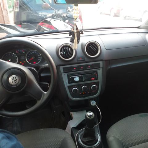 Gol G5 2010/2010 - Foto 3
