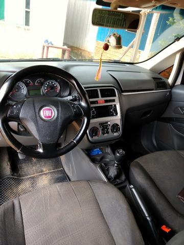 Fiat Punto em perfeito estado