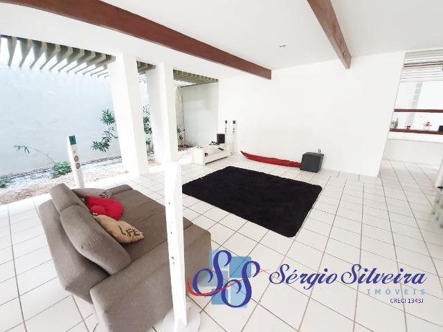 Casa à venda nas Dunas, De Lourdes com 6 quartos, piscina e churrasqueira - Foto 3