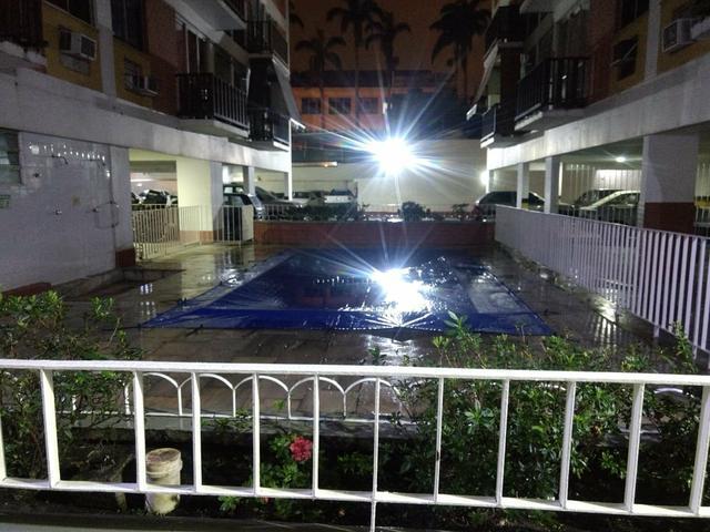 Apartamento para Venda em Rio de Janeiro, Penha, 1 dormitório, 1 banheiro - Foto 5