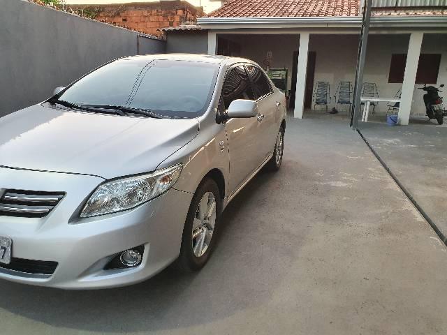 COROLLA IMPECÁVEL - Foto 3