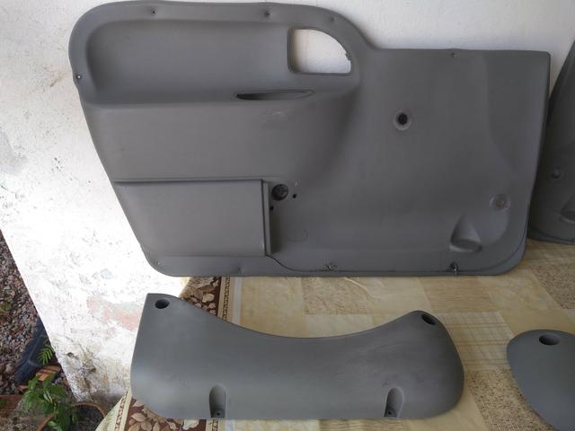 Forro Porta - Foto 4