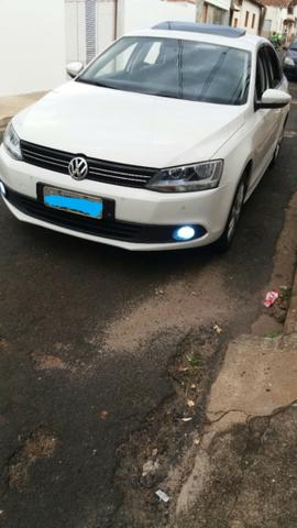 Jetta 2012 - Foto 2
