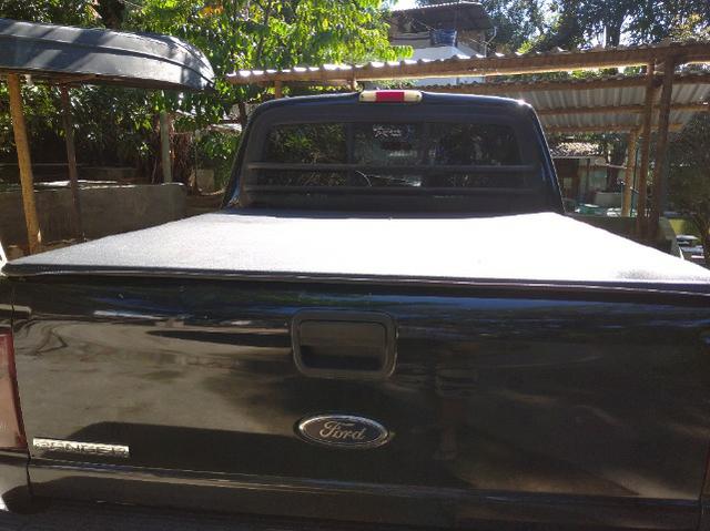 Ranger 2007/2008 - Foto 8