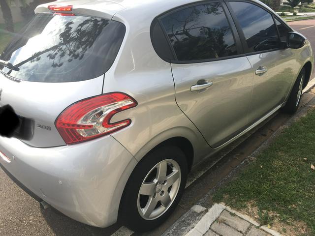 Peugeo 208 completo - Foto 5