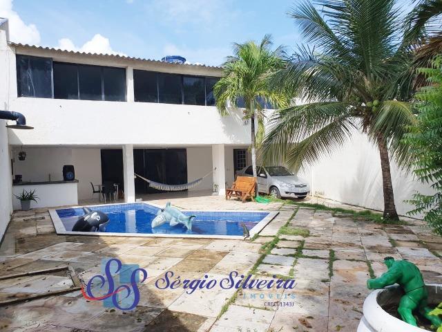 Casa à venda nas Dunas, De Lourdes com 6 quartos, piscina e churrasqueira - Foto 6