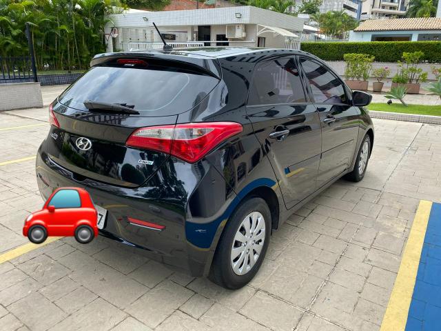 Hyundai HB20 confort plus 1.0 2015/15 - Foto 2