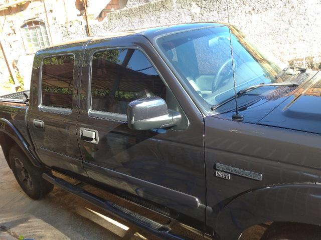 Ranger 2007/2008 - Foto 2