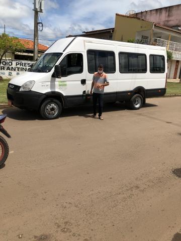 Van iveco daily 55 C 17 - Foto 11