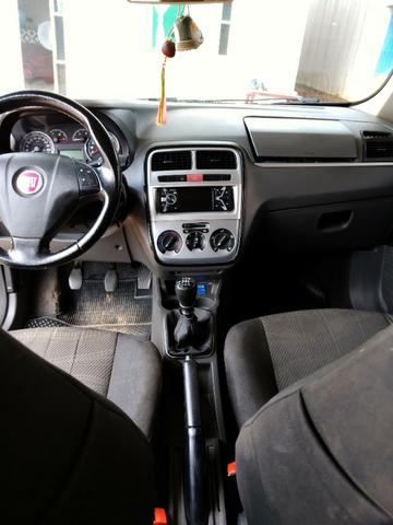 Fiat Punto em perfeito estado - Foto 3