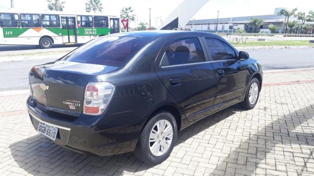 COBALT 2014/2015 1.8 MPFI LTZ 8V FLEX 4P MANUAL - Foto 2