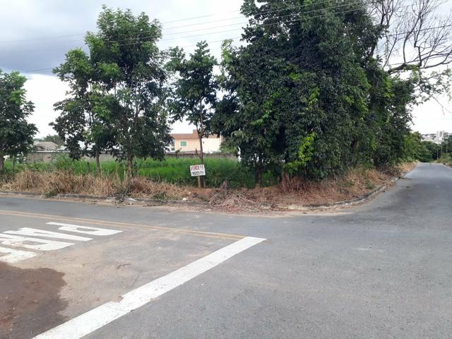 Lotes no Turista 2 "esquina " - Foto 3