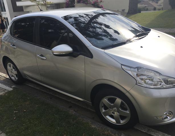 Peugeo 208 completo - Foto 13