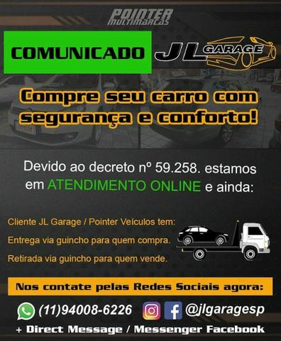 Logan Com Direção/V.E./T.E. /Conservado /Facilito Pgto - Foto 13