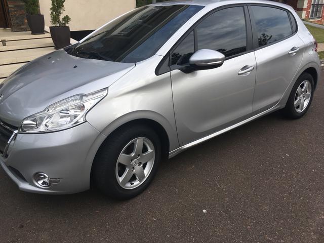 Peugeo 208 completo - Foto 9