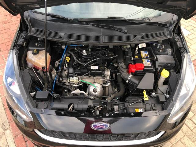 FORD KA 2015/2016 1.0 TI-VCT SE 12V FLEX 4P MANUAL - Foto 5