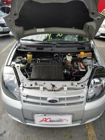 FORD KA Flex 2010 (5.000 Entrada) - Foto 3
