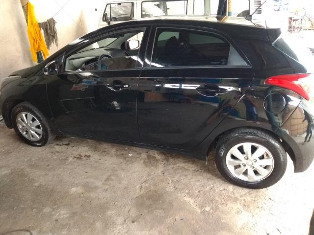 HB20 Hatch 1.6 Flex COMF. Completo - Foto 4