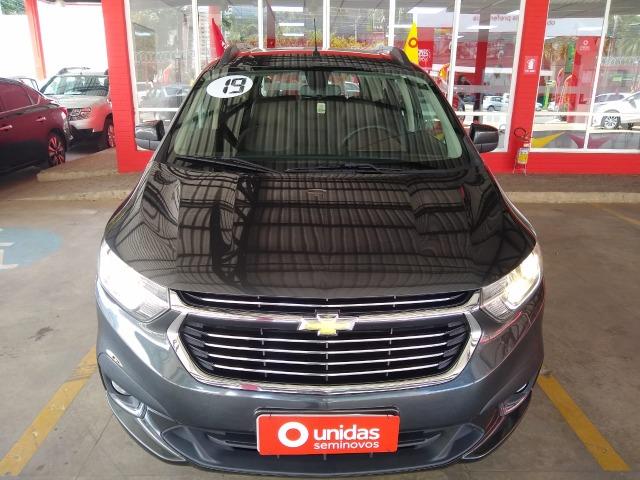 Spin Ltz Automática Flex (7 Lugares) - Foto 2