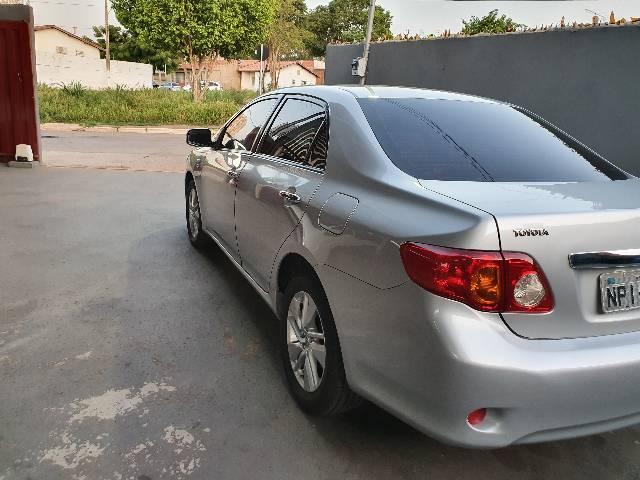 COROLLA IMPECÁVEL - Foto 4