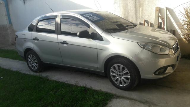 Grand siena 1.6 muito novo - Foto 9