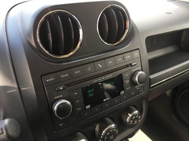 COMPASS 2013/2013 2.0 SPORT 4X2 16V GASOLINA 4P AUTOMÁTICO - Foto 12