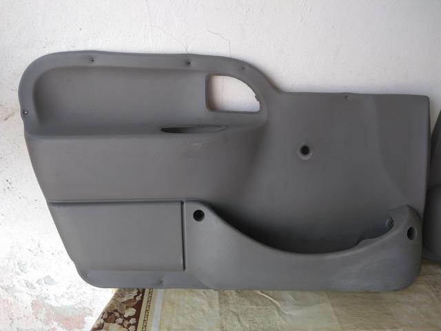 Forro Porta - Foto 2