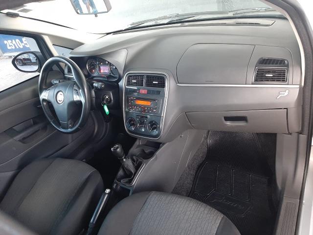 Punto Essence 1.6 (flex) - Foto 7