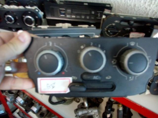Controle do Ar Condicionado Gol G5 original