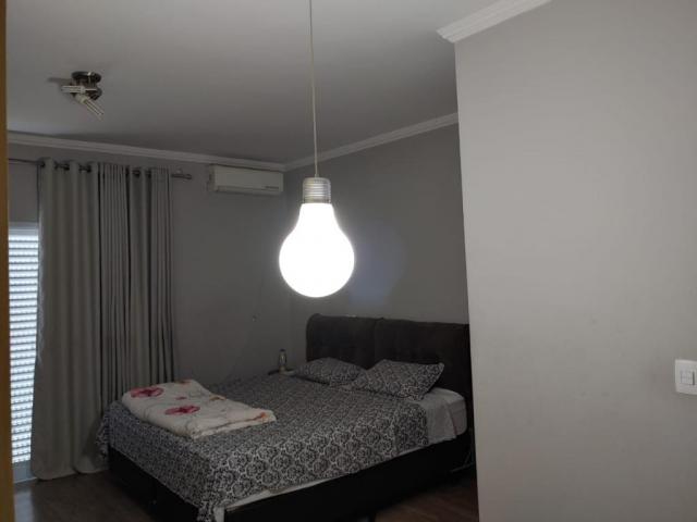 Excelente sobrado com 3 dormitórios á venda - Condomínio Horto Florestal 2 / Sorocaba - Foto 7