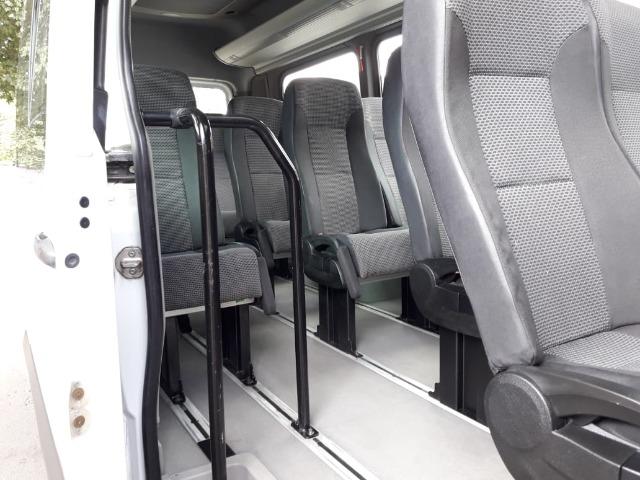 Sprinter 515 ano 2013 21 lugares (Raridade) - Foto 15