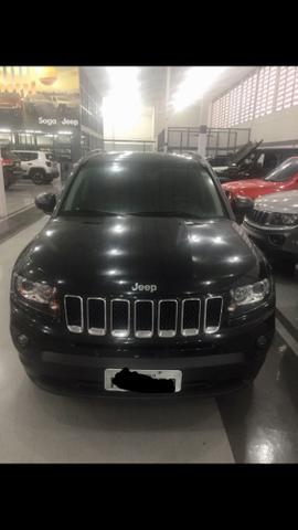 Jeep compass - Foto 4