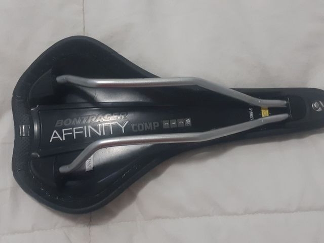 bontrager affinity comp gel