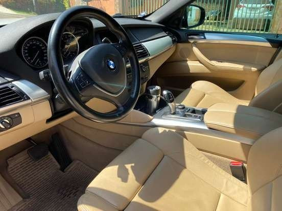 BMW X6 XDRIVE 35I 3.0 306CV BI-TURBO 2013 - 762079006  OLX