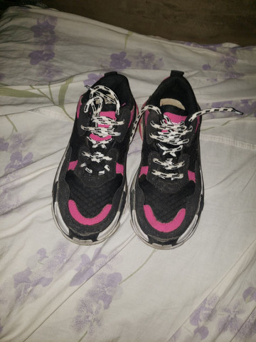 tenis de 50 reais feminino