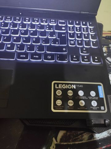 Lenovo Legion y540 - Foto 3