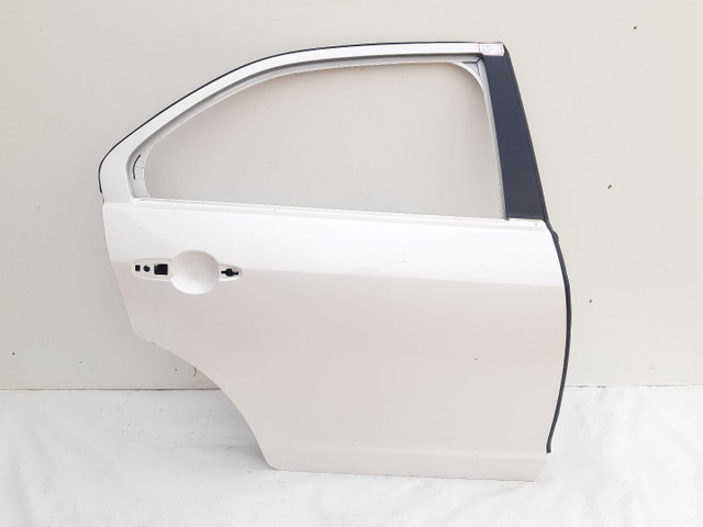 Porta ford fusion 06/12
