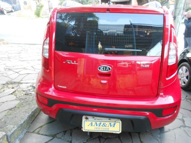 Kia soul - Foto 4