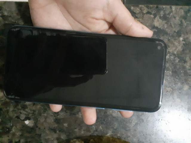 Samsung A11 - Foto 2