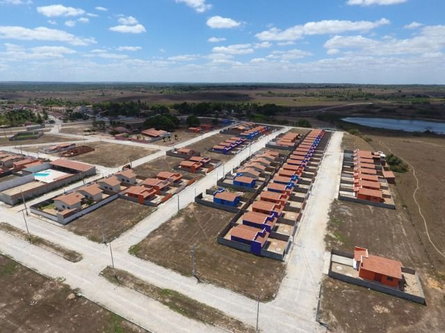 Casas em Monte Alegre - Foto 8