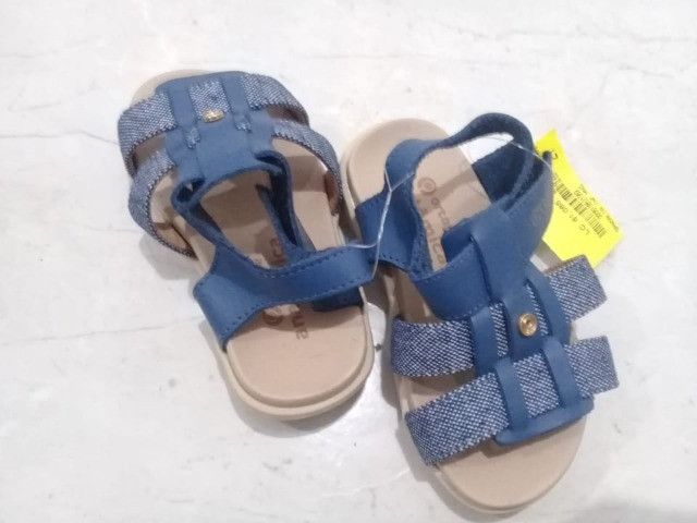 sandalia ortope anatomica