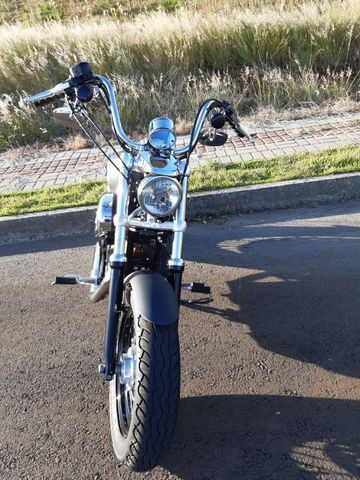 Harley Davidson 1200 - Foto 11