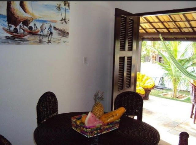 Chalé em Águas Belas-cascavel - Foto 15